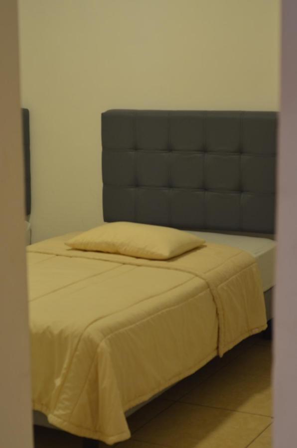 Hostal Siberia กูเอ็งกา ภายนอก รูปภาพ