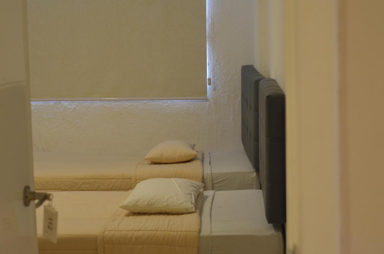 Hostal Siberia กูเอ็งกา ภายนอก รูปภาพ